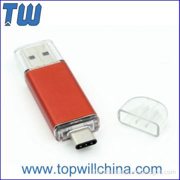 Usb 3.1 Type-C Usb Storage Normal Design